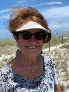 Nancy Patton