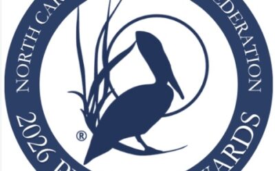 Conserve The Point Receives 2026 Pelican Award