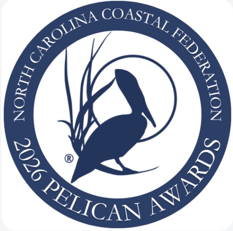 Conserve The Point Receives 2026 Pelican Award